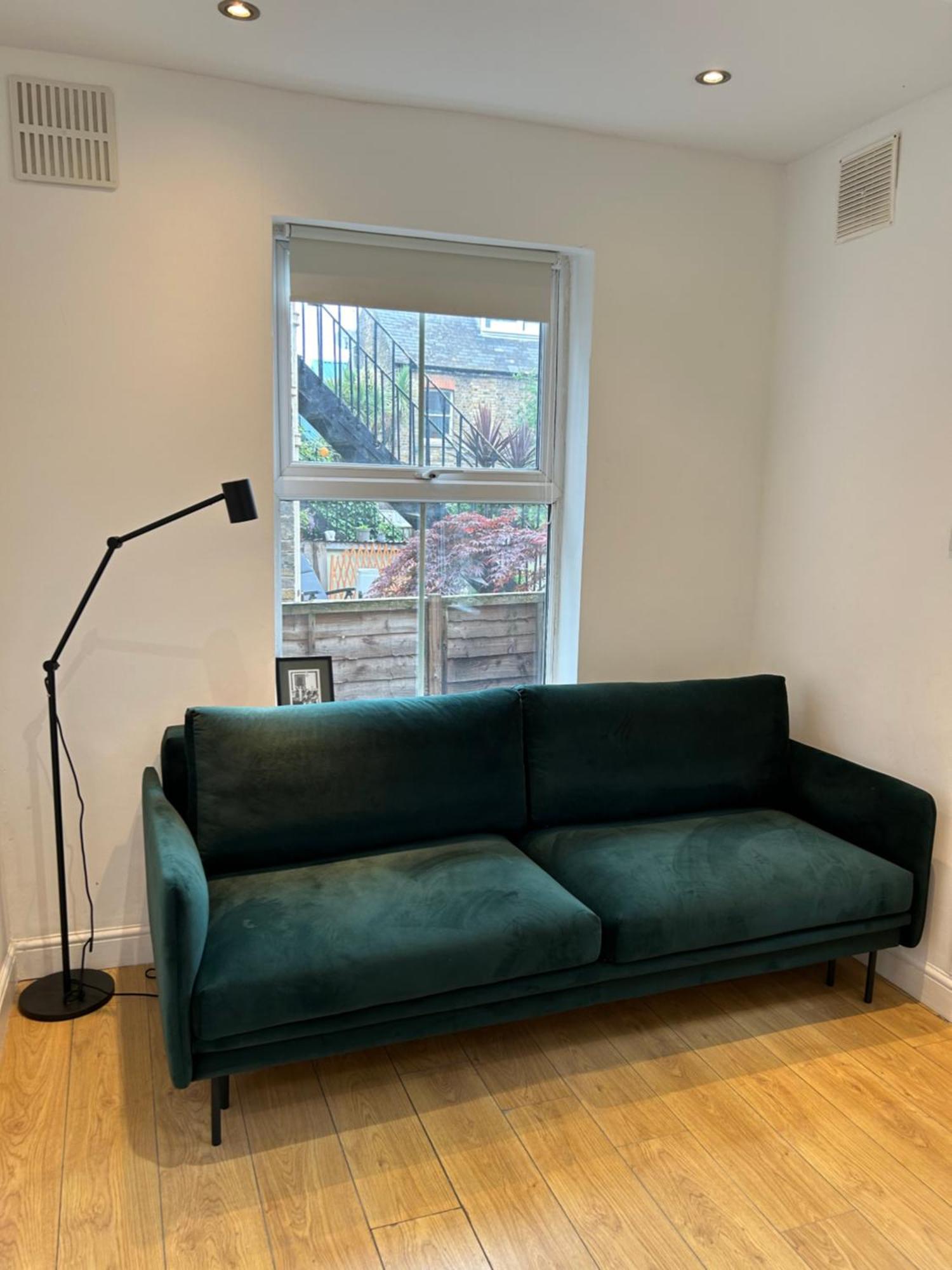 Spacious Battersea Rooms And Apartments Лондон Номер фото