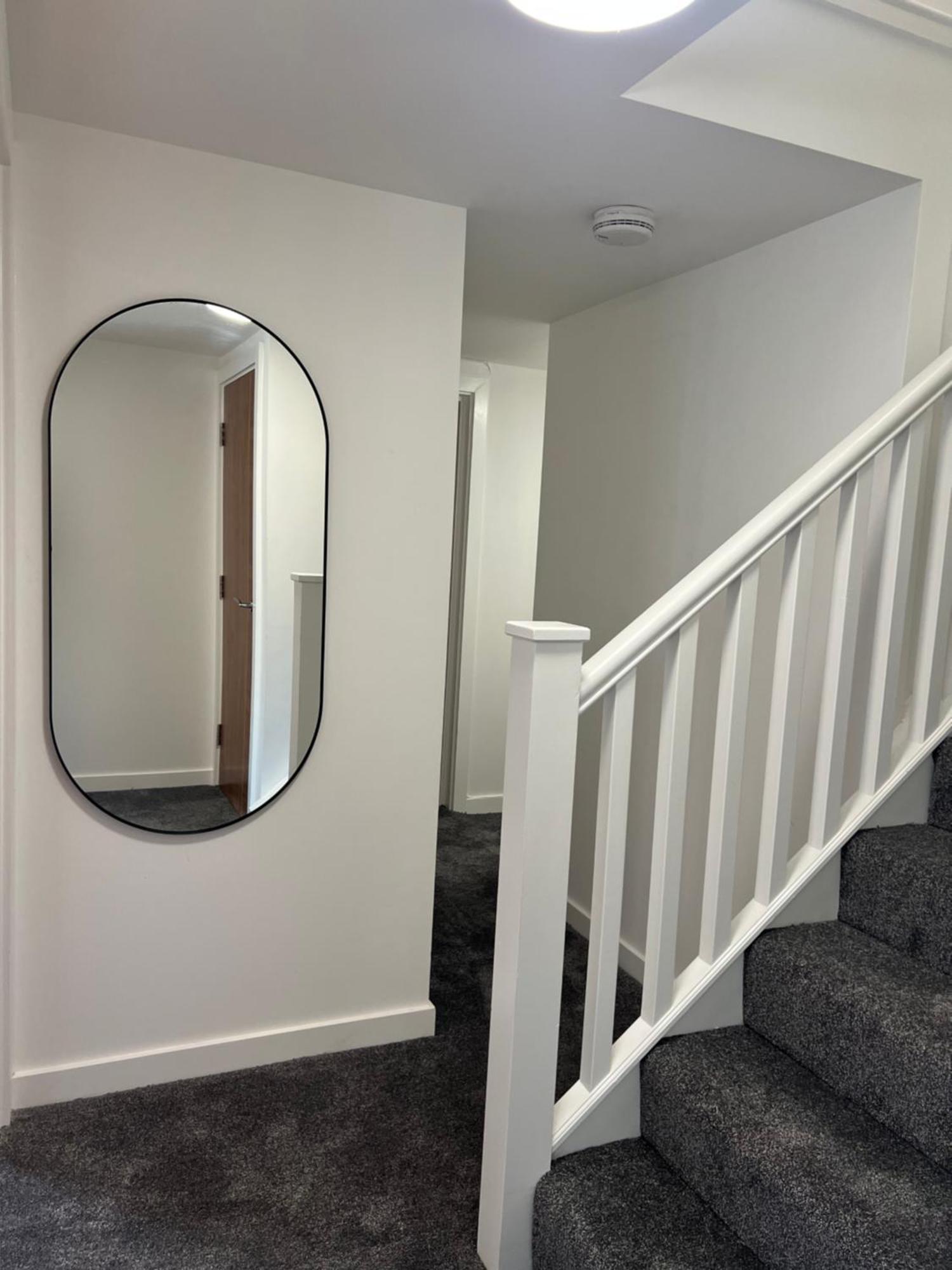 Spacious Battersea Rooms And Apartments Лондон Экстерьер фото