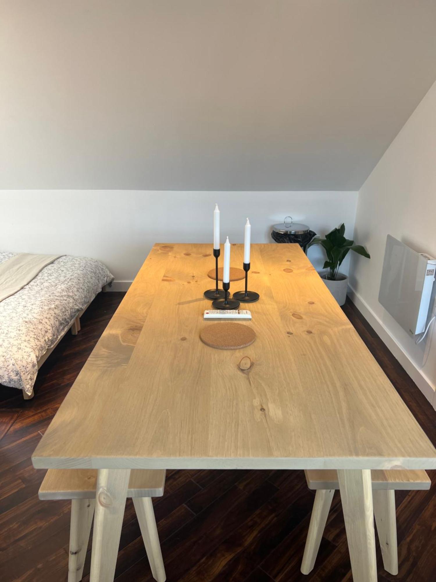 Spacious Battersea Rooms And Apartments Лондон Экстерьер фото